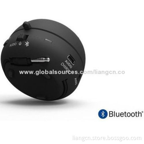 Hamburger design portable Bluetooth speaker for factory price with one year warranty